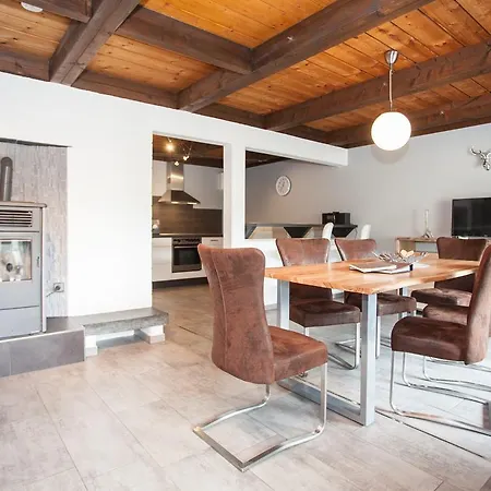 Welcome In - Margaritenweg 31-f, Winterberg-niedersfeld