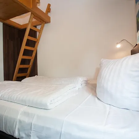 Welcome In - Margaritenweg 31-f, Winterberg-niedersfeld Holiday home Winterberg