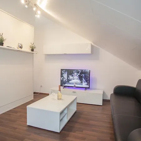 Holiday home Welcome In - Margaritenweg 31-f, Winterberg-niedersfeld *