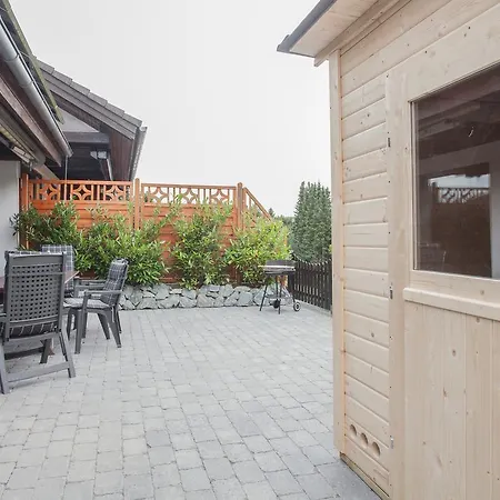 Welcome In - Margaritenweg 31-f, Winterberg-niedersfeld Holiday home Winterberg