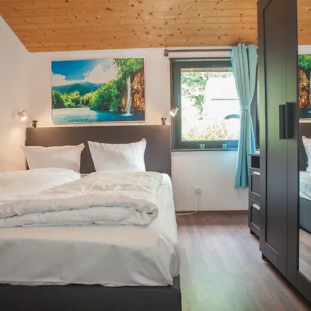 Welcome In - Margaritenweg 31-f, Winterberg-niedersfeld