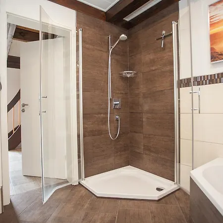 Welcome In - Margaritenweg 31-f, Winterberg-niedersfeld Holiday home *