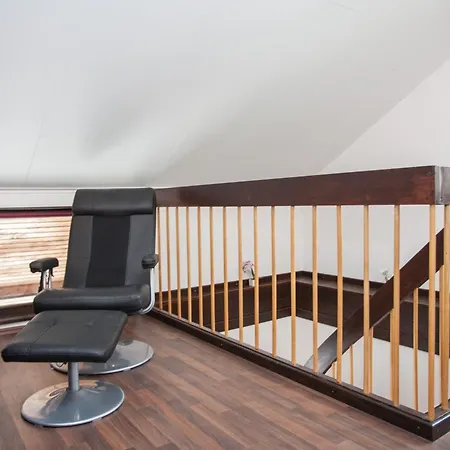 Welcome In - Margaritenweg 31-f, Winterberg-niedersfeld Holiday home