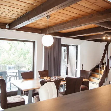 Welcome In - Margaritenweg 31-f, Winterberg-niedersfeld Winterberg