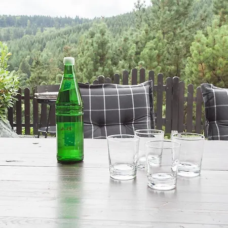 Welcome In - Margaritenweg 31-f, Winterberg-niedersfeld *