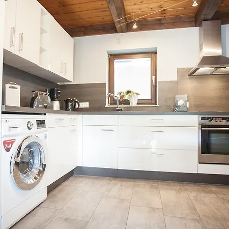 Welcome In - Margaritenweg 31-f, Winterberg-niedersfeld * Winterberg