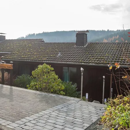 Welcome In - Margaritenweg 31-f, Winterberg-niedersfeld Holiday home Winterberg
