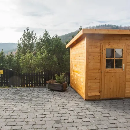 Welcome In - Margaritenweg 31-f, Winterberg-niedersfeld