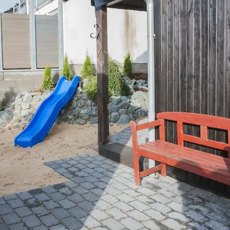 Welcome In - Margaritenweg 31-f, Winterberg-niedersfeld