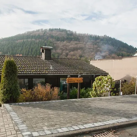 Holiday home Welcome In - Margaritenweg 31-f, Winterberg-niedersfeld *